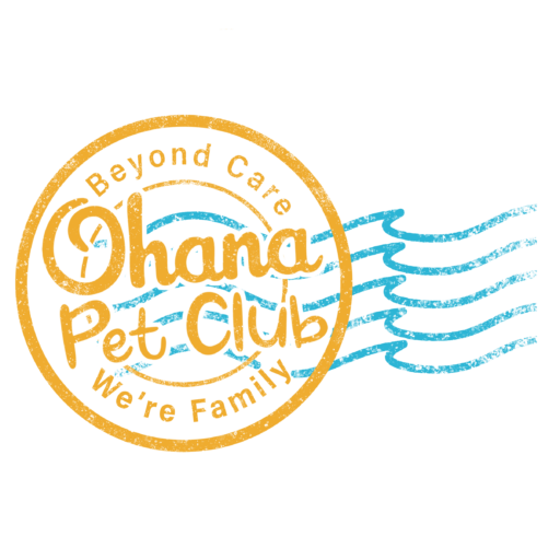Ohana Pet Club