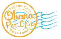 Ohana Pet Club